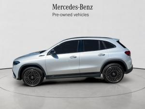 Mercedes-Benz EQA EQA250 Progressive - Image 4