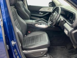 Mercedes-Benz GLE GLE400d 4Matic - Image 14