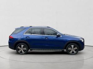 Mercedes-Benz GLE GLE400d 4Matic - Image 8