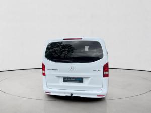 Mercedes-Benz Vito 116 CDI Tourer Pro - Image 6