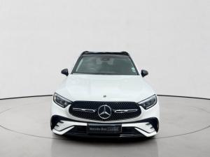 Mercedes-Benz GLC GLC300d 4Matic Avantgarde - Image 2