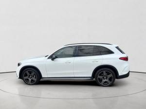 Mercedes-Benz GLC GLC300d 4Matic Avantgarde - Image 4