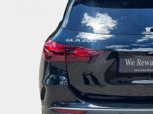 Mercedes-Benz GLA GLA200 Progressive - Image 20
