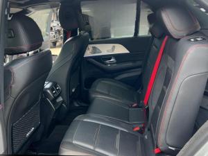 Mercedes-Benz GLE GLE53 4Matic+ - Image 15
