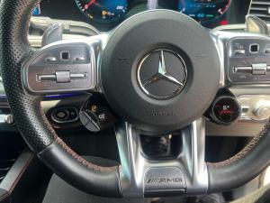 Mercedes-Benz GLE GLE53 4Matic+ - Image 18