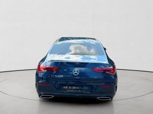 Mercedes-Benz CLA CLA200 AMG Line - Image 6