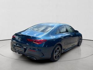 Mercedes-Benz CLA CLA200 AMG Line - Image 7