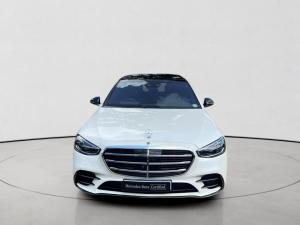 Mercedes-Benz S-Class S500 L 4Matic - Image 2