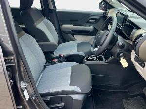 Citroen Aircross 1.2T Max - Image 14