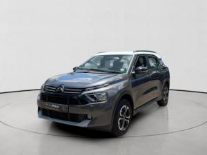 Citroen Aircross 1.2T Max - Image 1