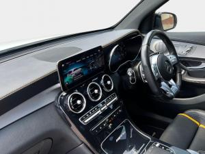 Mercedes-Benz GLC GLC63 S 4Matic+ - Image 12
