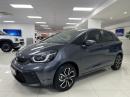 Thumbnail Honda Fit 1.5 Elegance