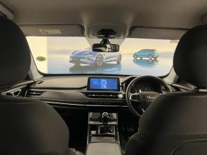 Chery Tiggo 4 Pro 1.5 LiT manual - Image 11