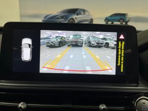 Chery Tiggo 4 Pro 1.5 LiT manual - Image 21