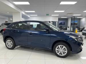 Suzuki Baleno 1.5 GL Limited Edition - Image 3