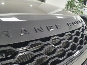 Land Rover Range Rover Evoque D200 R-Dynamic SE - Image 7