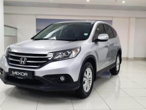Honda CR-V 2.0 Comfort auto - Image 1