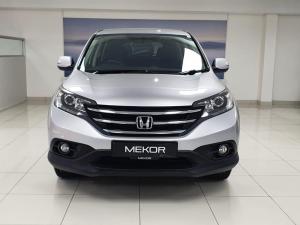 Honda CR-V 2.0 Comfort auto - Image 2