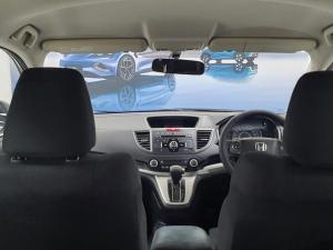 Honda CR-V 2.0 Comfort auto - Image 8