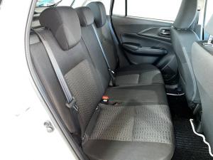 Suzuki Swift 1.2 GL+ manual - Image 11