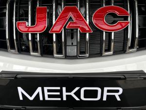 JAC T6 2.8TDi double cab Lux - Image 17