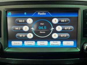 JAC T6 2.8TDi double cab Lux - Image 9