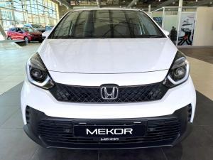 Honda Fit 1.5 Comfort - Image 13