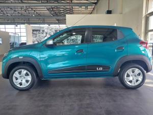 Renault Kwid 1.0 Techno manual - Image 16