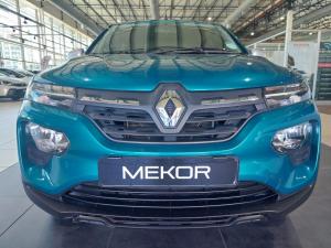 Renault Kwid 1.0 Techno manual - Image 3