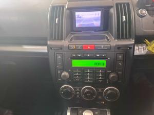 Land Rover Freelander 2 SE i6 - Image 9