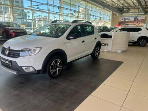 Renault Sandero 66kW turbo Stepway Plus - Image 2