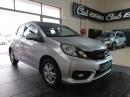 Thumbnail Honda Brio hatch 1.2 Comfort