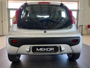 Peugeot 107 1.0 Trendy - Image 5
