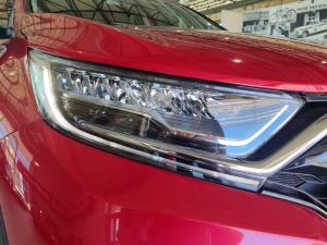 Honda CR-V 1.5T Exclusive AWD - Image 8