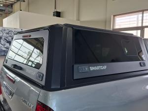 Toyota Hilux 2.4GD-6 double cab Raider auto - Image 11