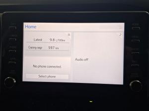 Toyota Hilux 2.4GD-6 double cab Raider auto - Image 20