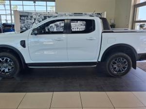 Ford Ranger 2.0 BiTurbo double cab Wildtrak - Image 6