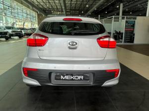 Kia Rio hatch 1.4 Tec - Image 9