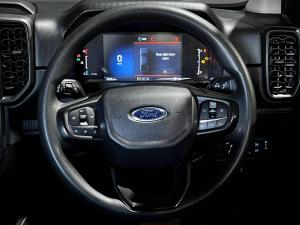 Ford Ranger 2.0 SiT SuperCab XL auto - Image 8