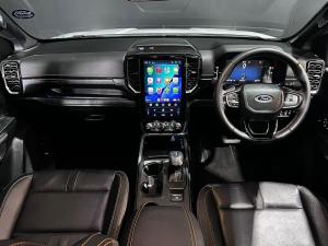 Ford Ranger 2.0 BiTurbo double cab Wildtrak - Image 10