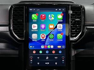 Ford Ranger 2.0 BiTurbo double cab Wildtrak - Image 13