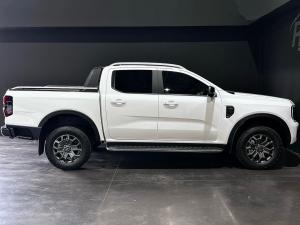 Ford Ranger 2.0 BiTurbo double cab Wildtrak - Image 4