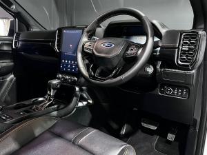 Ford Ranger 2.0 BiTurbo SuperCab Wildtrak 4x4 - Image 14