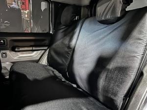 Suzuki Jimny 1.5 GL AllGrip 5-door manual - Image 9