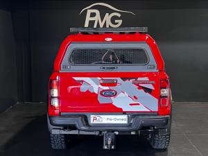 Ford Ranger 2.0Bi-Turbo double cab 4x4 Raptor - Image 8