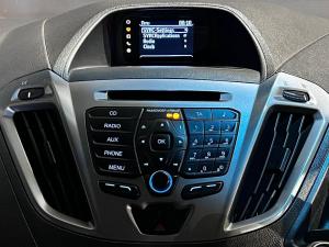 Ford Tourneo Custom 2.2TDCi LWB Trend - Image 12