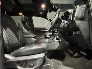 Ford Everest 3.0TD V6 4WD Platinum - Image 13