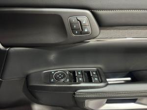 Ford Everest 3.0TD V6 4WD Platinum - Image 16