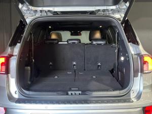 Ford Everest 3.0TD V6 4WD Platinum - Image 19