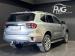 Ford Everest 3.0TD V6 4WD Platinum - Thumbnail 4